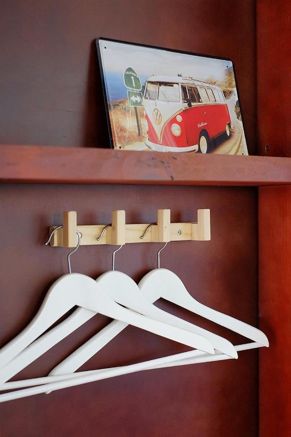 Baker Street London Style Inn Tainan Extérieur photo